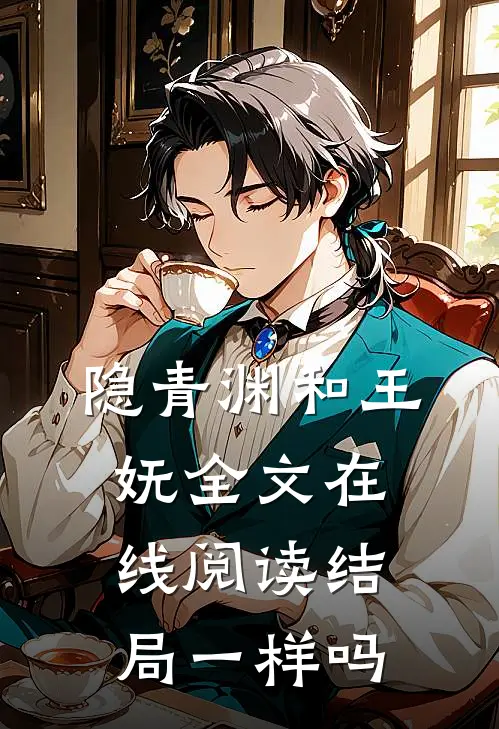 隐青渊和王妩全文在线阅读结局一样吗