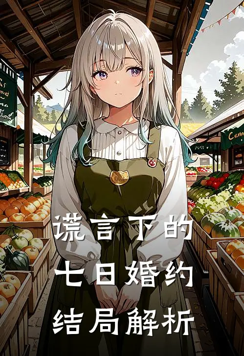 谎言下的七日婚约结局解析