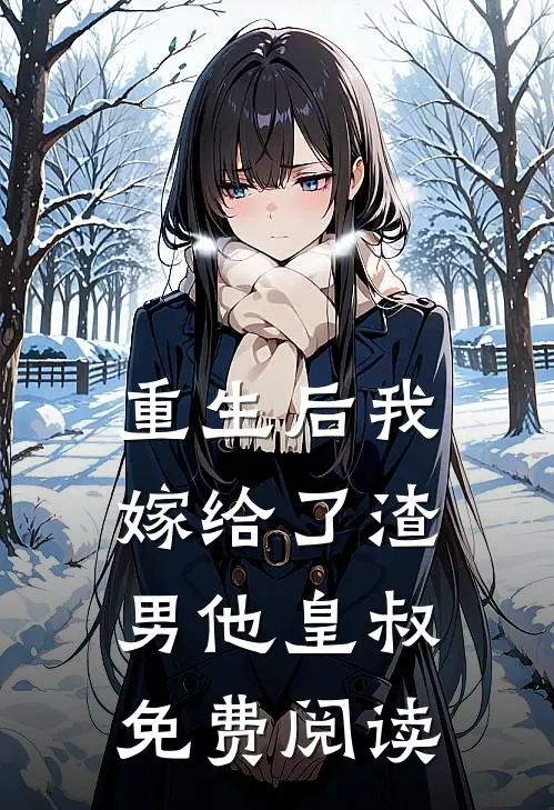 重生后我嫁给了渣男他皇叔免费阅读