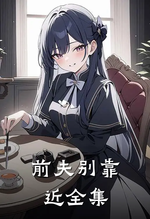 前夫别靠近全集