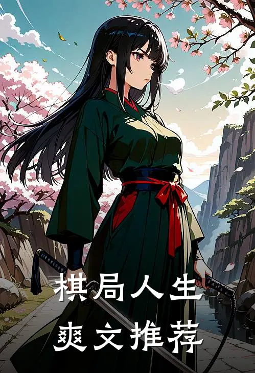 棋局人生爽文推荐
