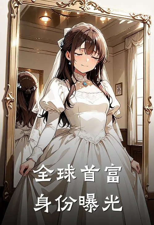 全球首富身份曝光
