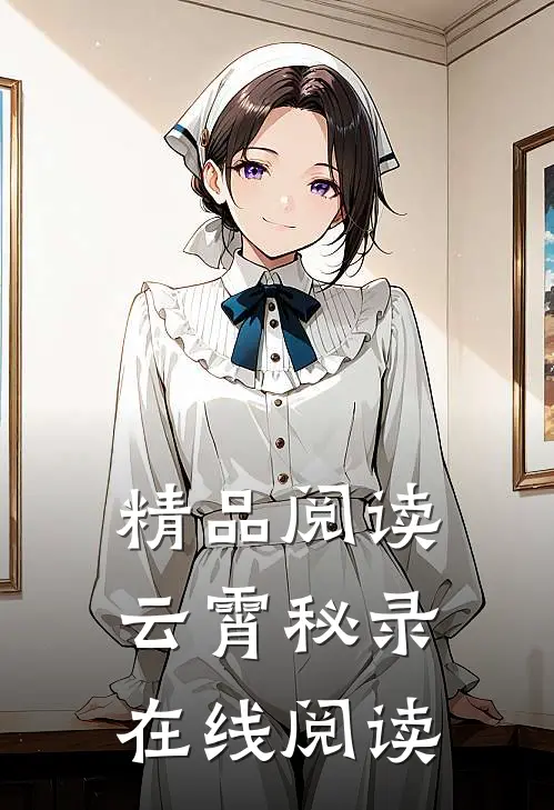精品阅读云霄秘录在线阅读