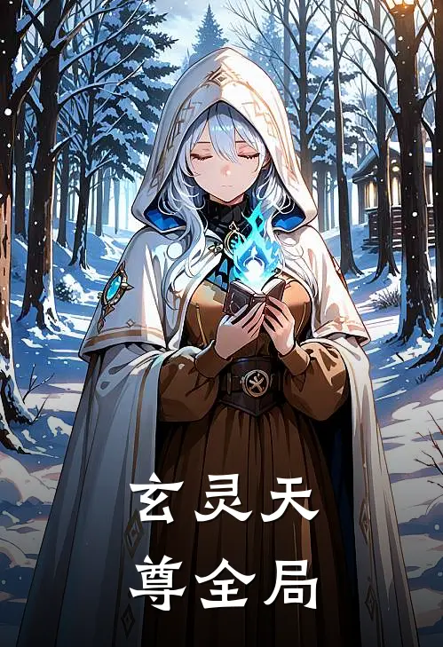 玄灵天尊全局