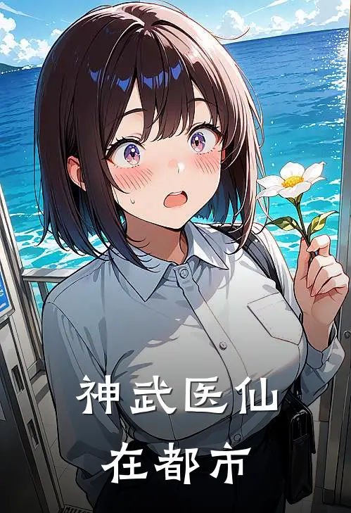 神武医仙在都市