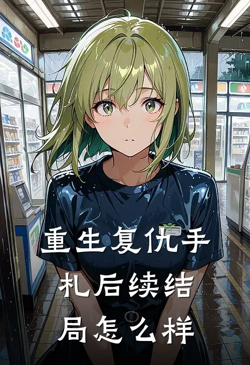 重生复仇手札后续结局怎么样