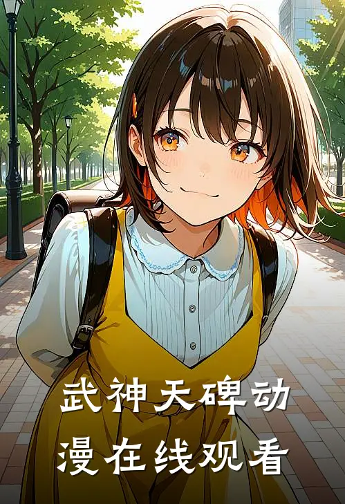 武神天碑动漫在线观看