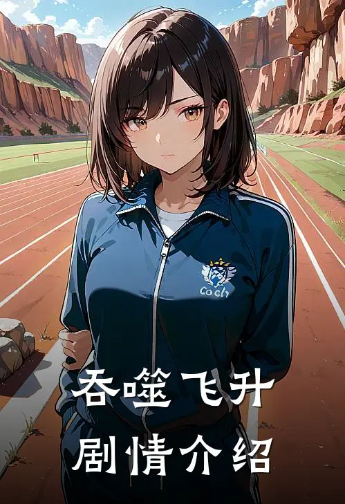 吞噬飞升剧情介绍