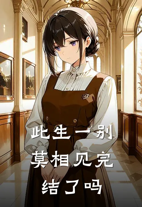 此生一别莫相见完结了吗