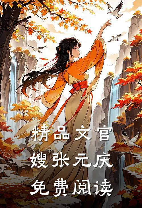 精品文官嫂张元庆免费阅读