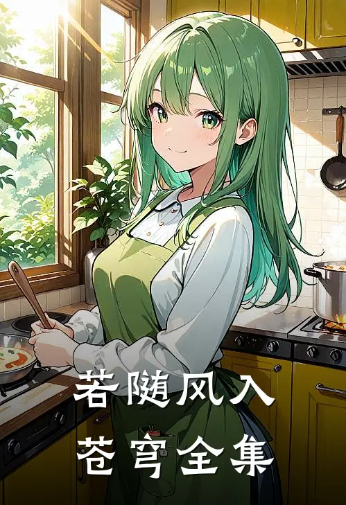 若随风入苍穹全集