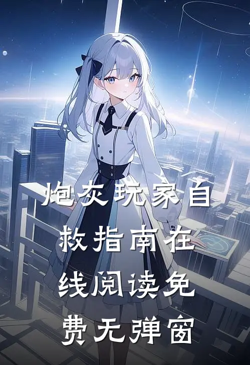 炮灰玩家自救指南在线阅读免费无弹窗