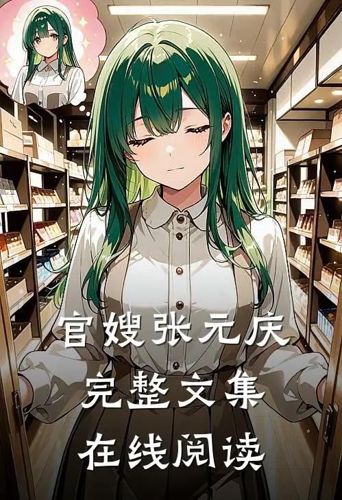 官嫂 张元庆完整文集在线阅读