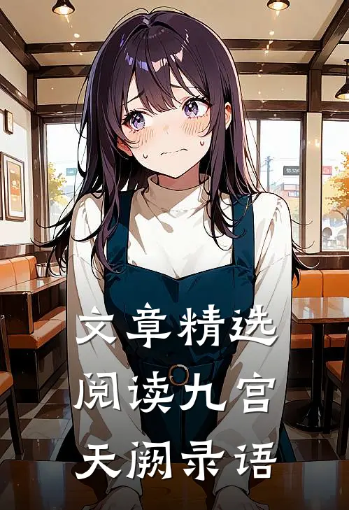文章精选阅读九宫天阙录语