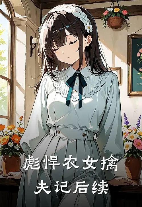 彪悍农女擒夫记后续