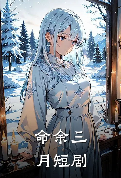 命余三月短剧