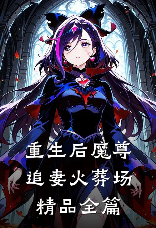 重生后魔尊追妻火葬场精品全篇
