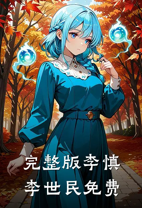 完整版李慎李世民  免费