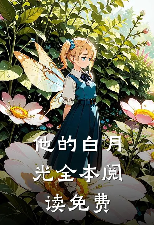 他的白月光 全本阅读免费