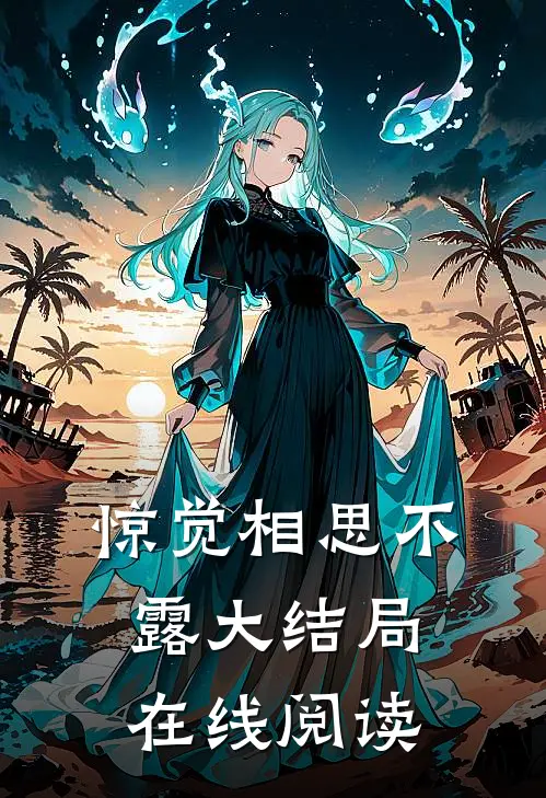 惊觉相思不露大结局在线阅读