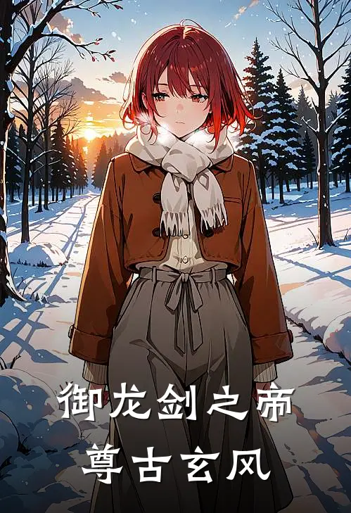 御龙剑之帝尊 古玄风