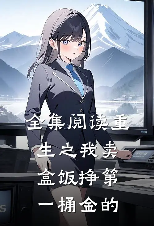 全集阅读重生之我卖盒饭挣第一桶金的