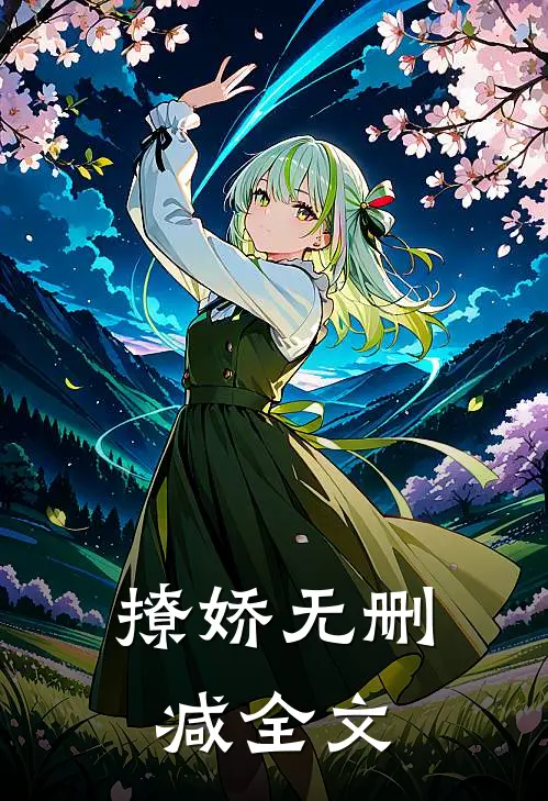 撩娇无删减全文