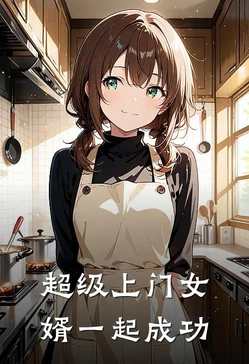 超级上门女婿一起成功