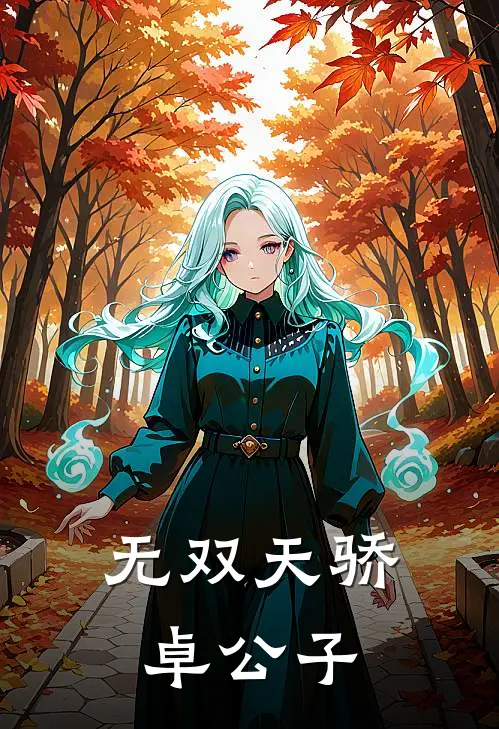 无双天骄 卓公子