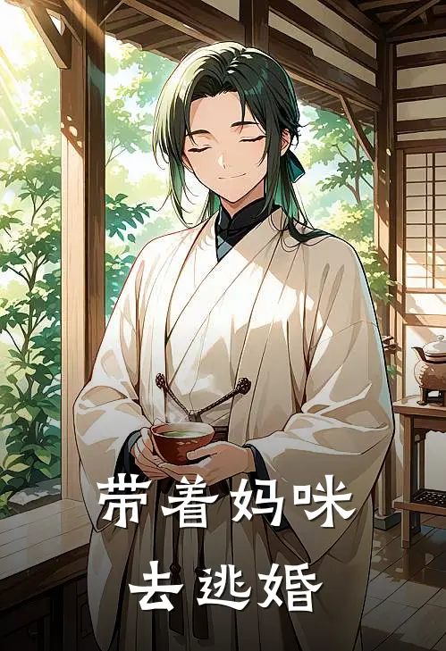 带着妈咪去逃婚