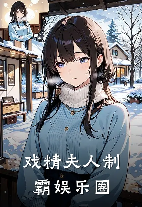 戏精夫人制霸娱乐圈
