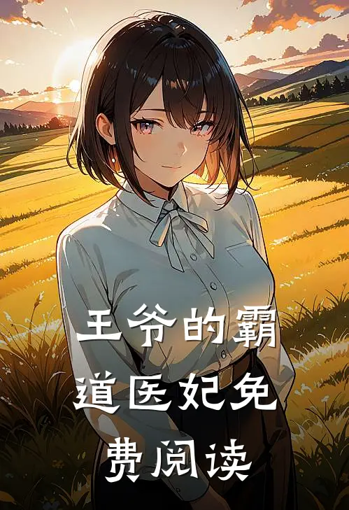 王爷的霸道医妃免费阅读