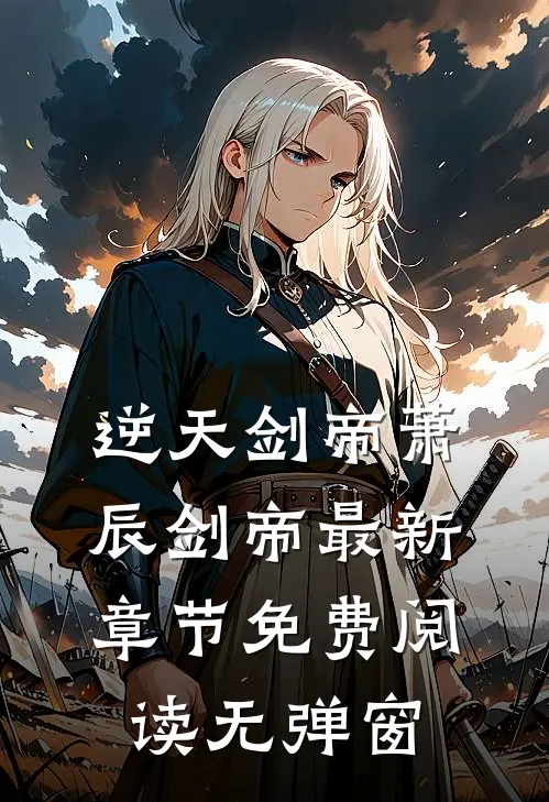 逆天剑帝萧辰剑帝最新章节免费阅读无弹窗