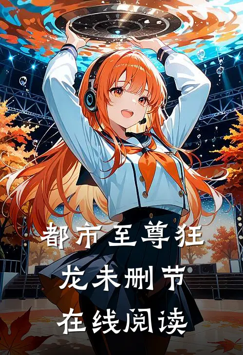 都市至尊狂龙未删节在线阅读