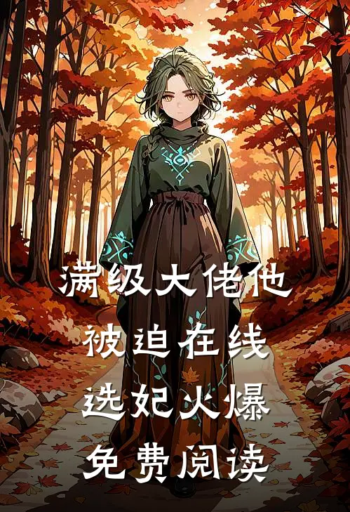 满级大佬他被迫在线选妃火爆免费阅读
