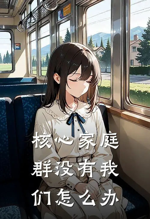 核心家庭群没有我们怎么办