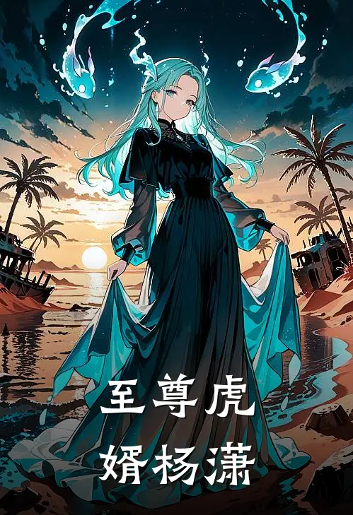 至尊虎婿杨潇