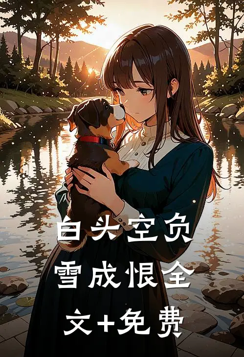 白头空负雪成恨全文+免费