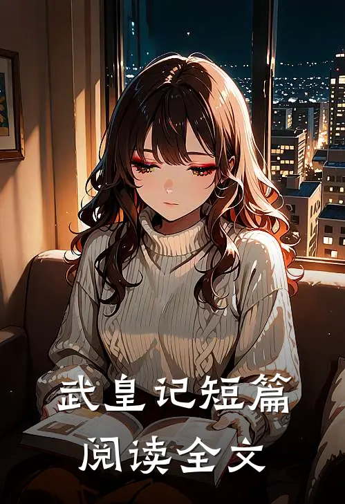 武皇记短篇阅读全文