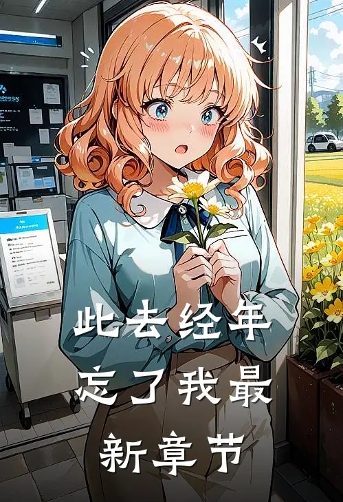 此去经年忘了我最新章节