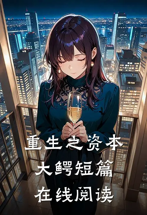 重生之资本大鳄短篇在线阅读