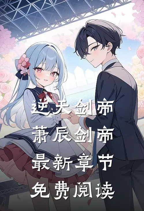 逆天剑帝萧辰剑帝最新章节免费阅读