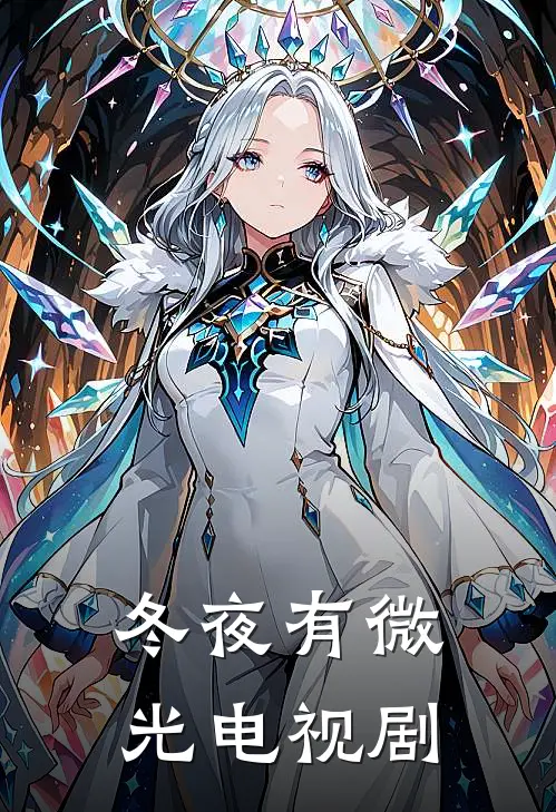 冬夜有微光 电视剧