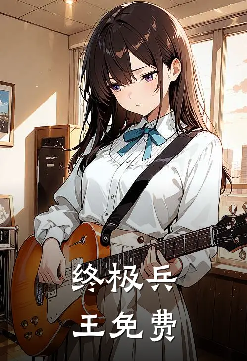 终极兵王免费