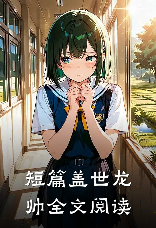短篇盖世龙帅全文阅读
