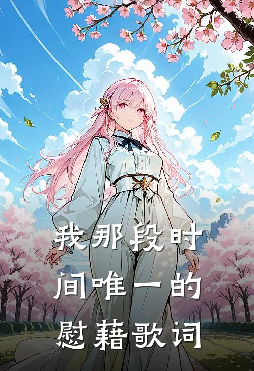 我那段时间唯一的慰藉歌词