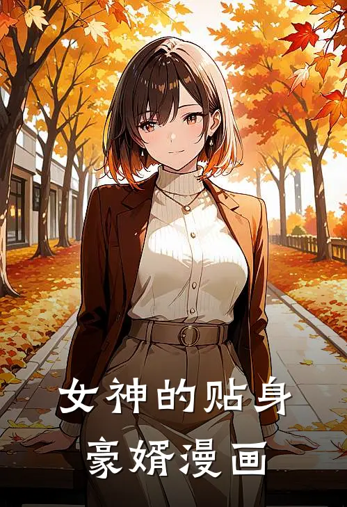 女神的贴身豪婿漫画