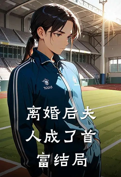 离婚后夫人成了首富结局