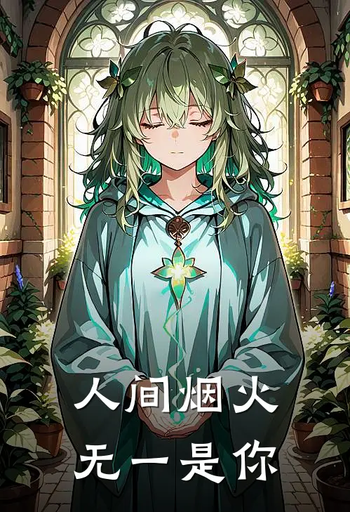 人间烟火,无一是你,无一不是你,天赋