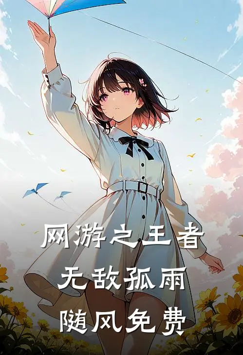 网游之王者无敌 孤雨随风 免费